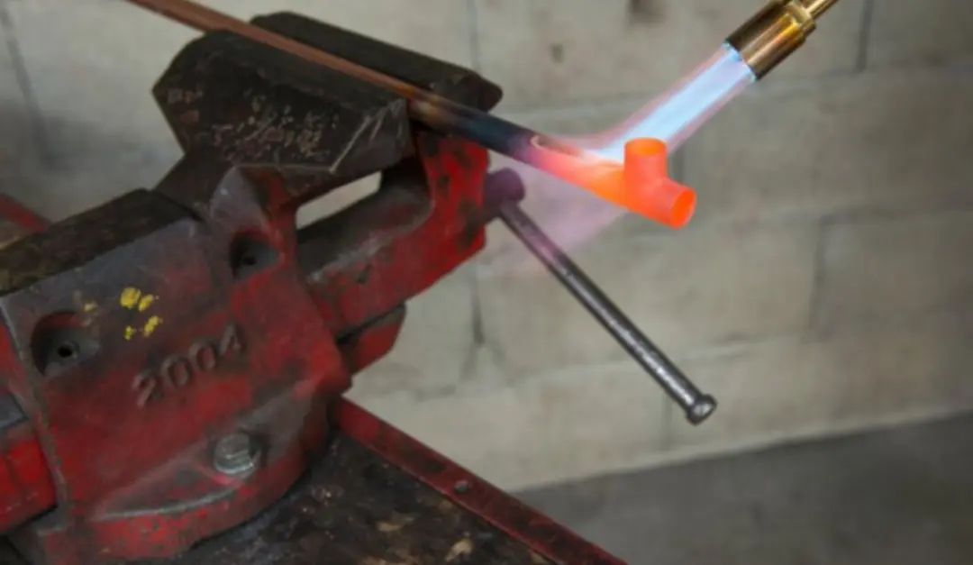 Camping gaz CHALUTORCH KIT