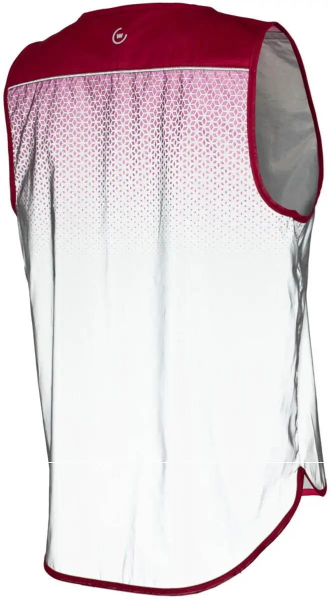 Wowow Yara Jacket FR Reflecterende Fietsjas - L - afbeelding 2 van 3