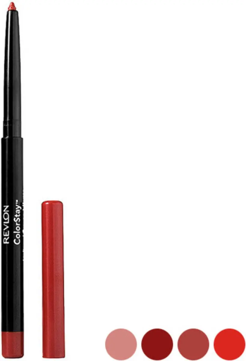 Revlon Colorstay Lipliner 14 Mauve - 0,28 gram - afbeelding 5 van 6