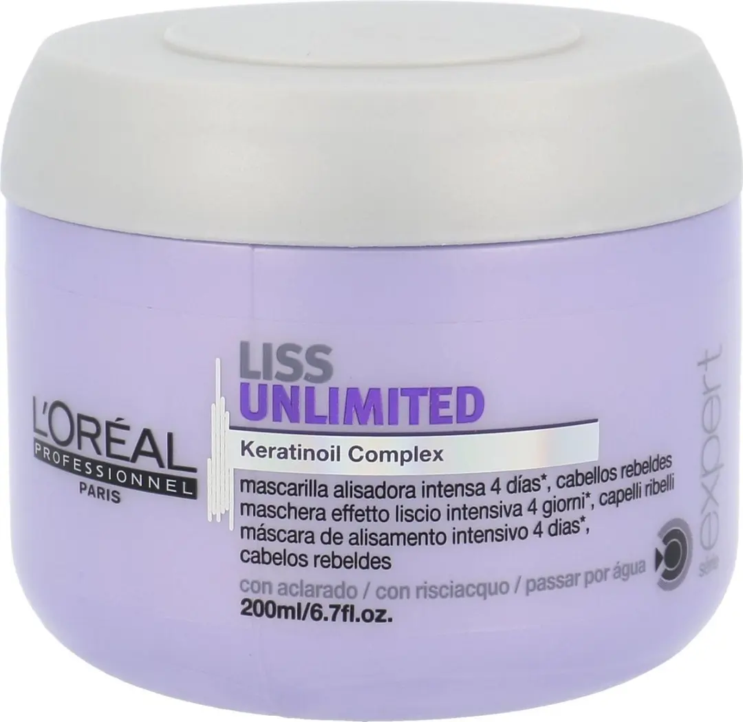 L'Oreal Expert Professionnel
