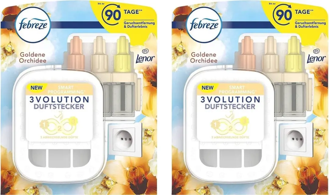 Ambi Pur 3Volution Geurstekker