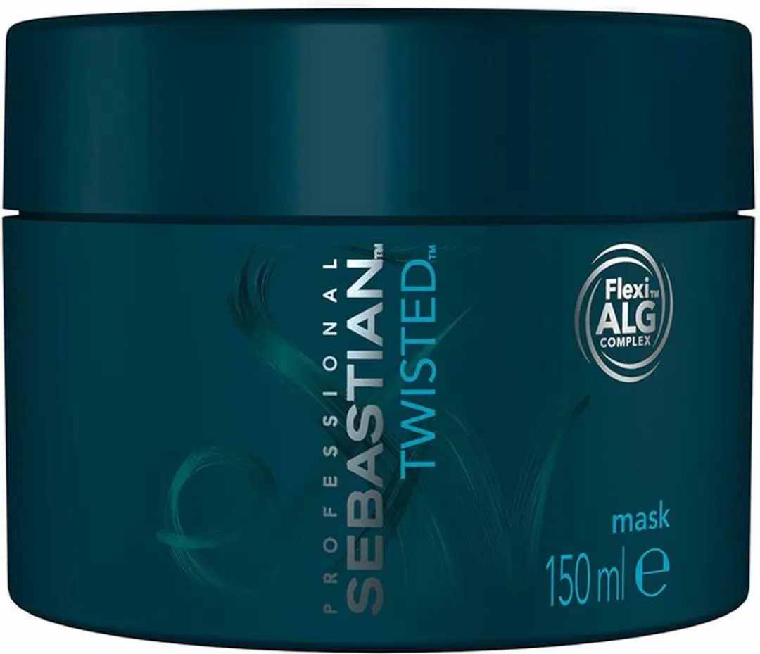 Sebastian Professional Twisted Haarmasker
