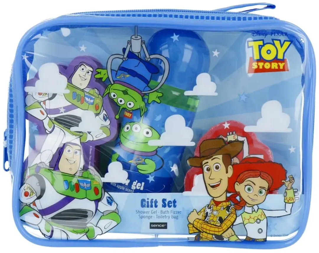 Sence Toy Story Geschenkset