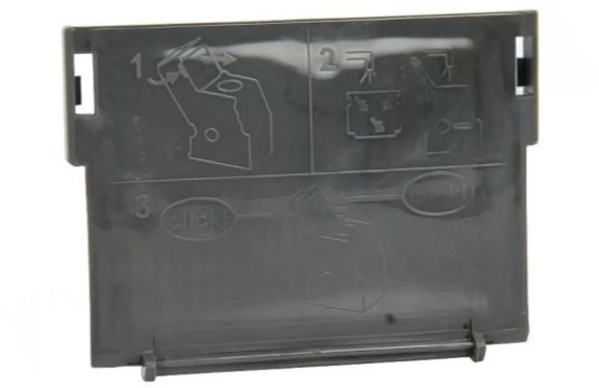 Bosch Afdekking 00622025