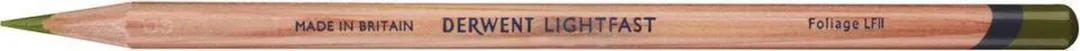 Derwent Lightfast Potlood Foliage LFII