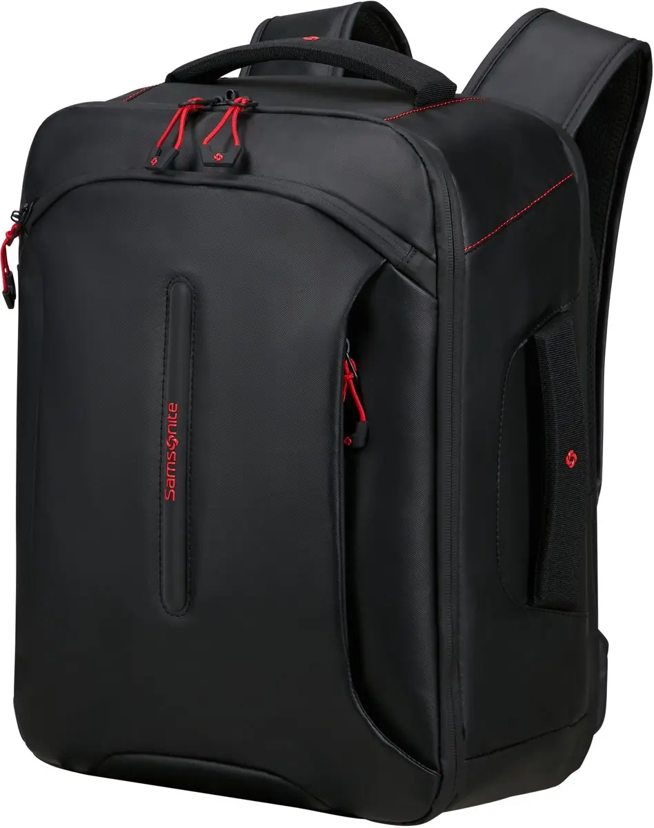 Samsonite Prodiver S Rugzak 25L