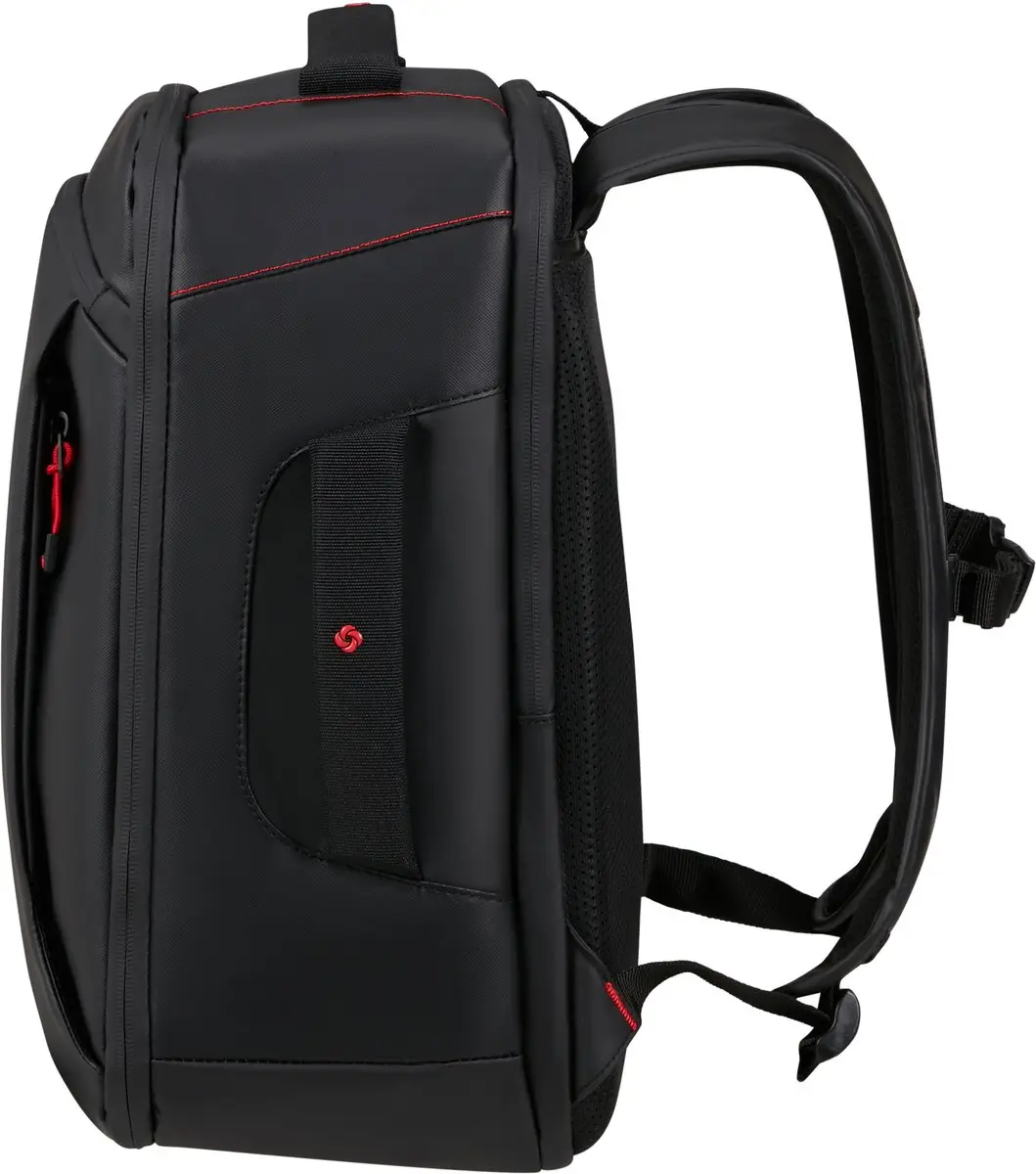 Samsonite Prodiver S Rugzak 25L - 15,6 inch - Zwart - afbeelding 2 van 6