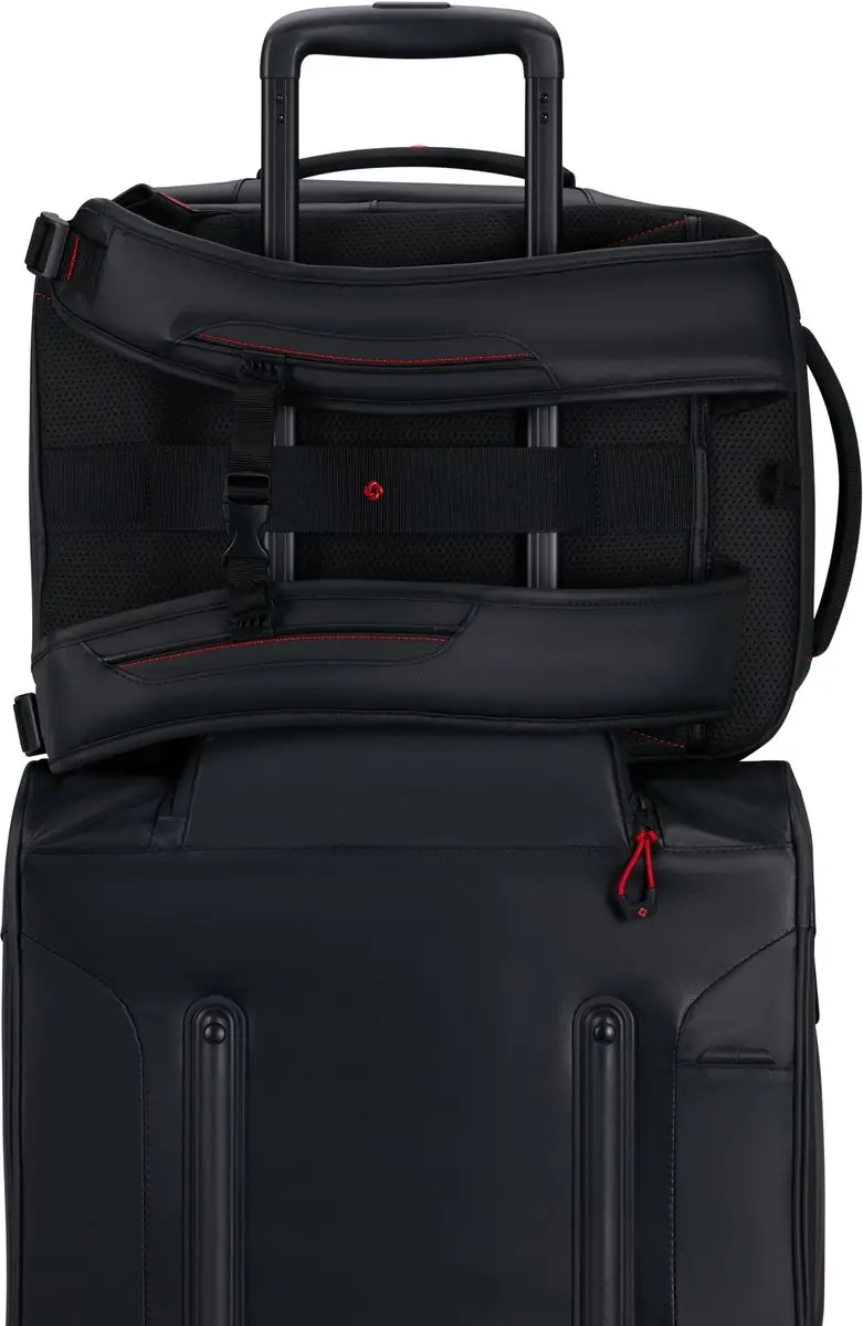 Samsonite Prodiver S Rugzak 25L - 15,6 inch - Zwart - afbeelding 5 van 6