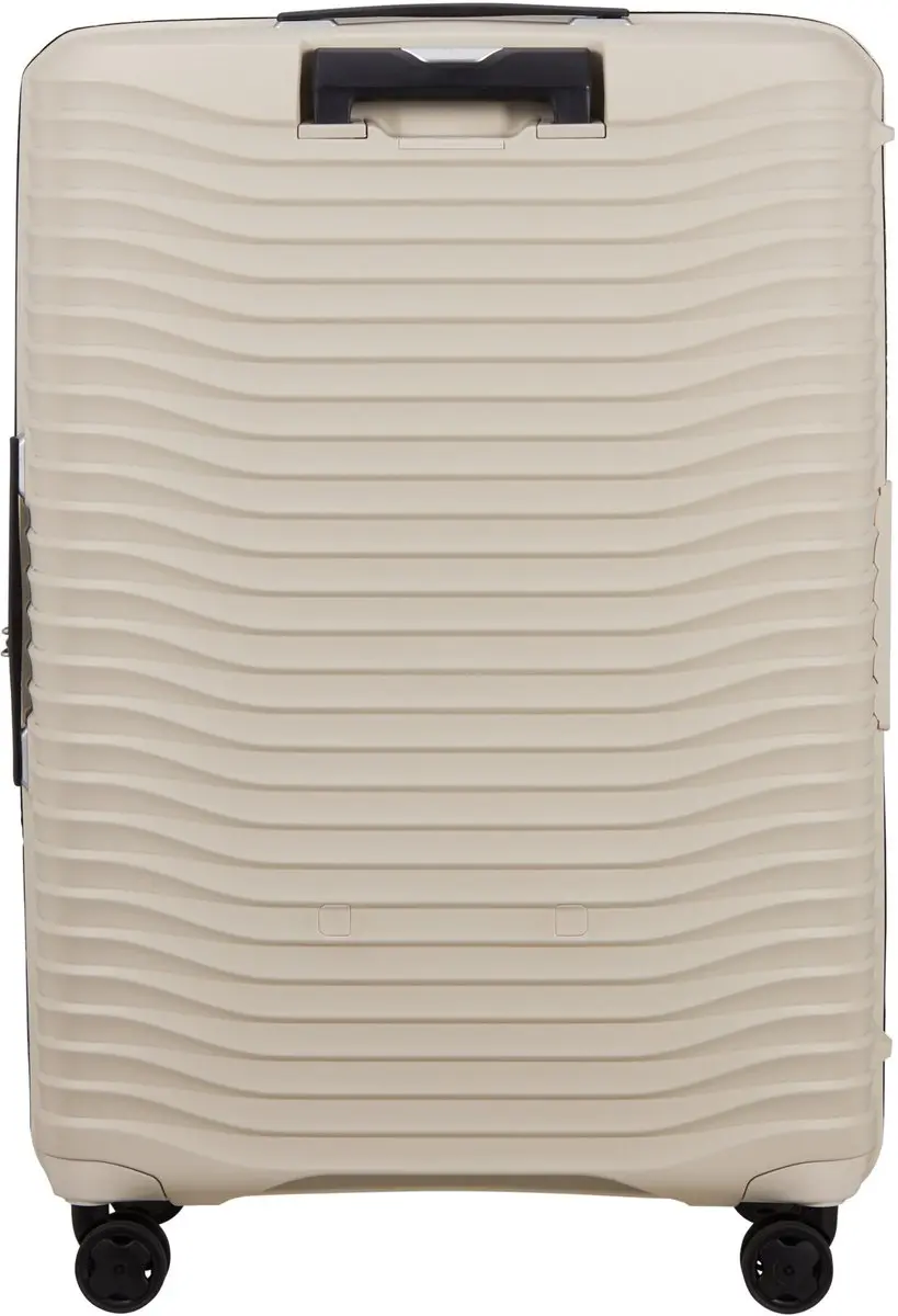 Samsonite Upscape Spinner L uitbreidbaar 75cm - Sandstone - afbeelding 3 van 6
