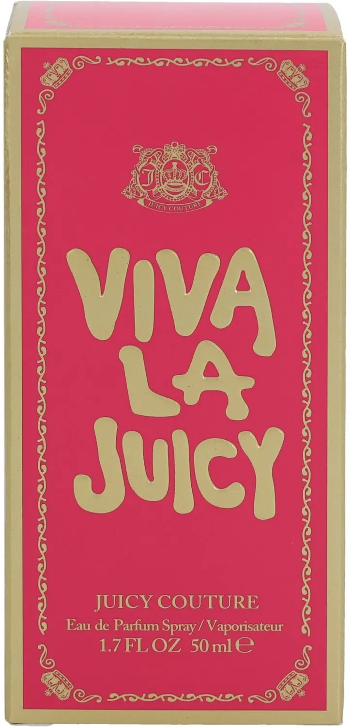 Juicy Couture Viva La Juicy Eau de Parfum