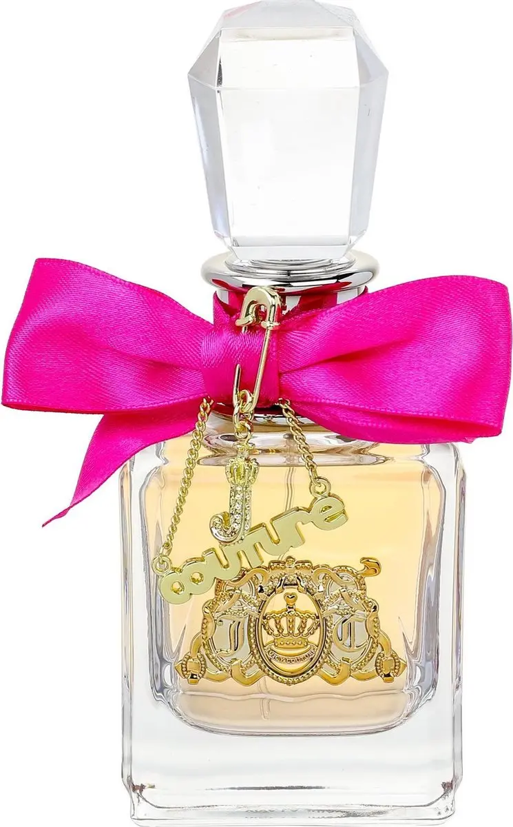 Juicy Couture Viva La Juicy Eau de Parfum - 50 ml - afbeelding 4 van 6