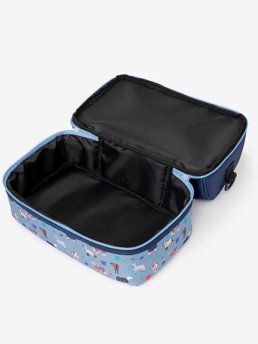 LeMieux Mini Poetstas Donkerblauw - One Size - afbeelding 3 van 6