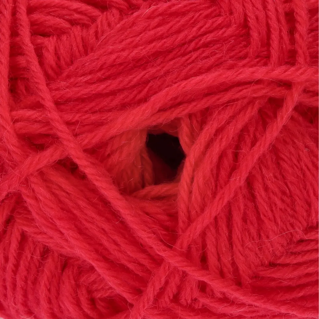 Durable Soqs 318 Tomato