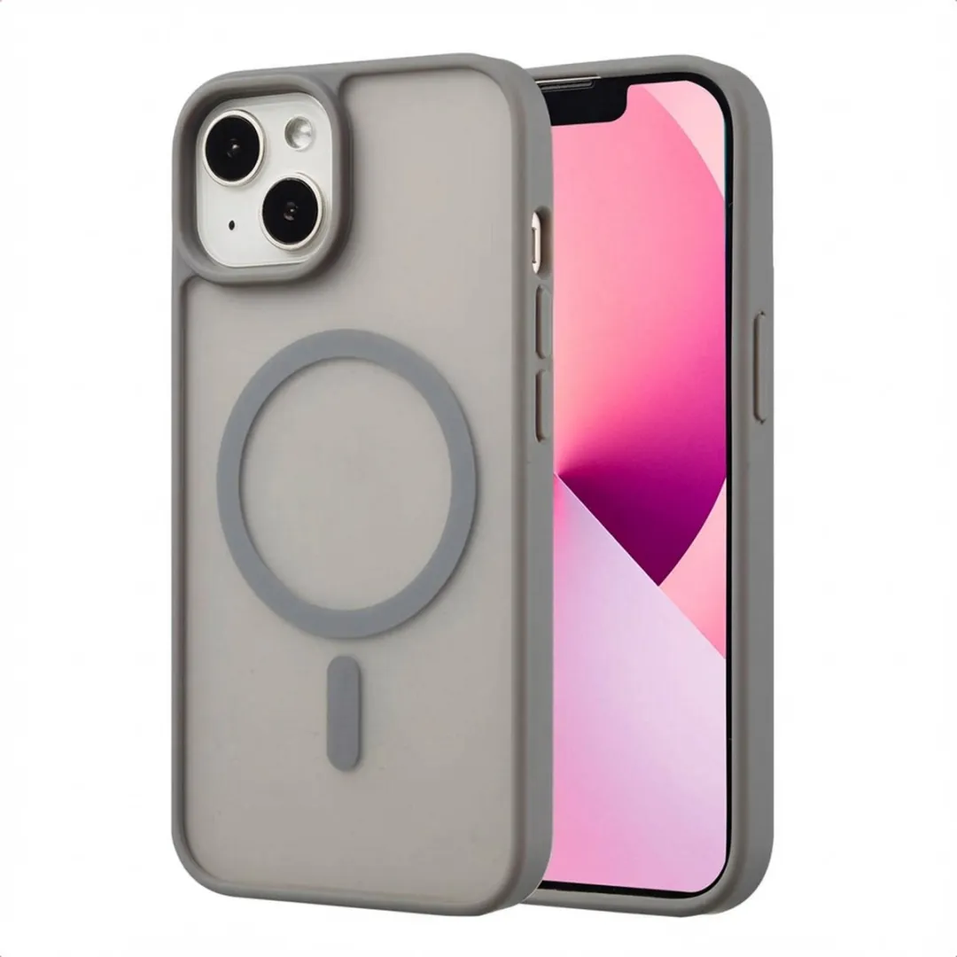 Imoshion iPhone 14/13 MagSafe Hoesje