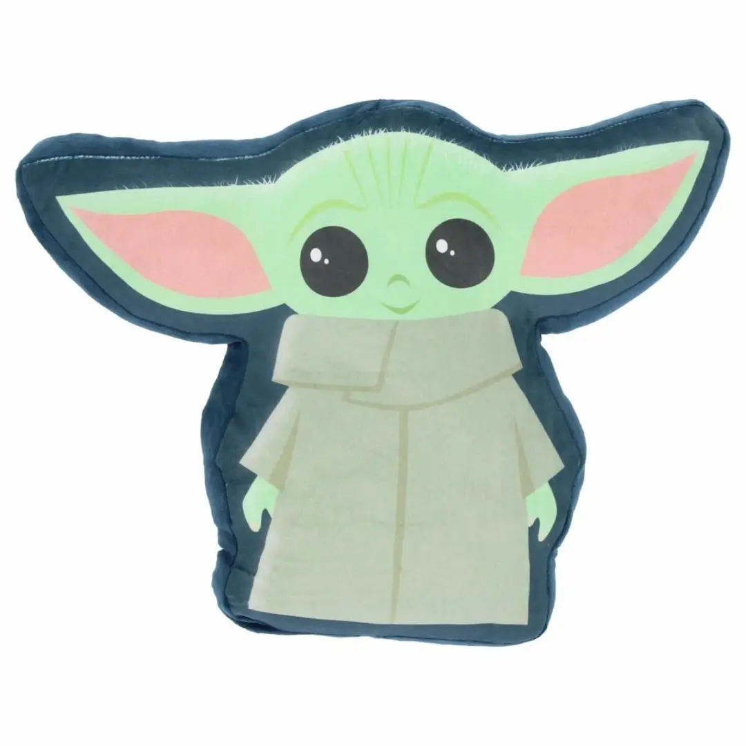 Star Wars Gevormd Kussen