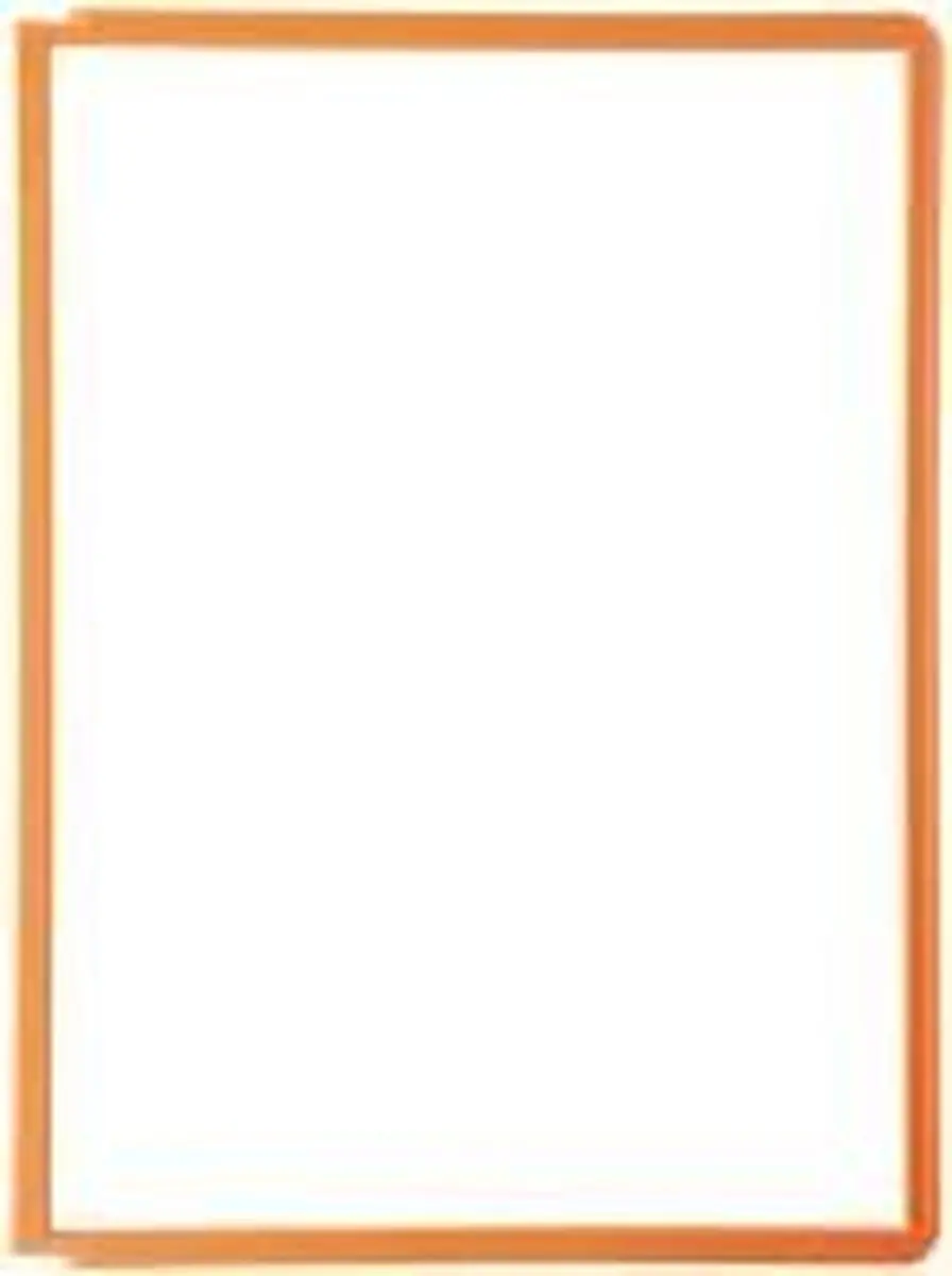 Durable Sherpa Infotas A4 ZB4793 - Zwart - 5 stuks - afbeelding 5 van 6