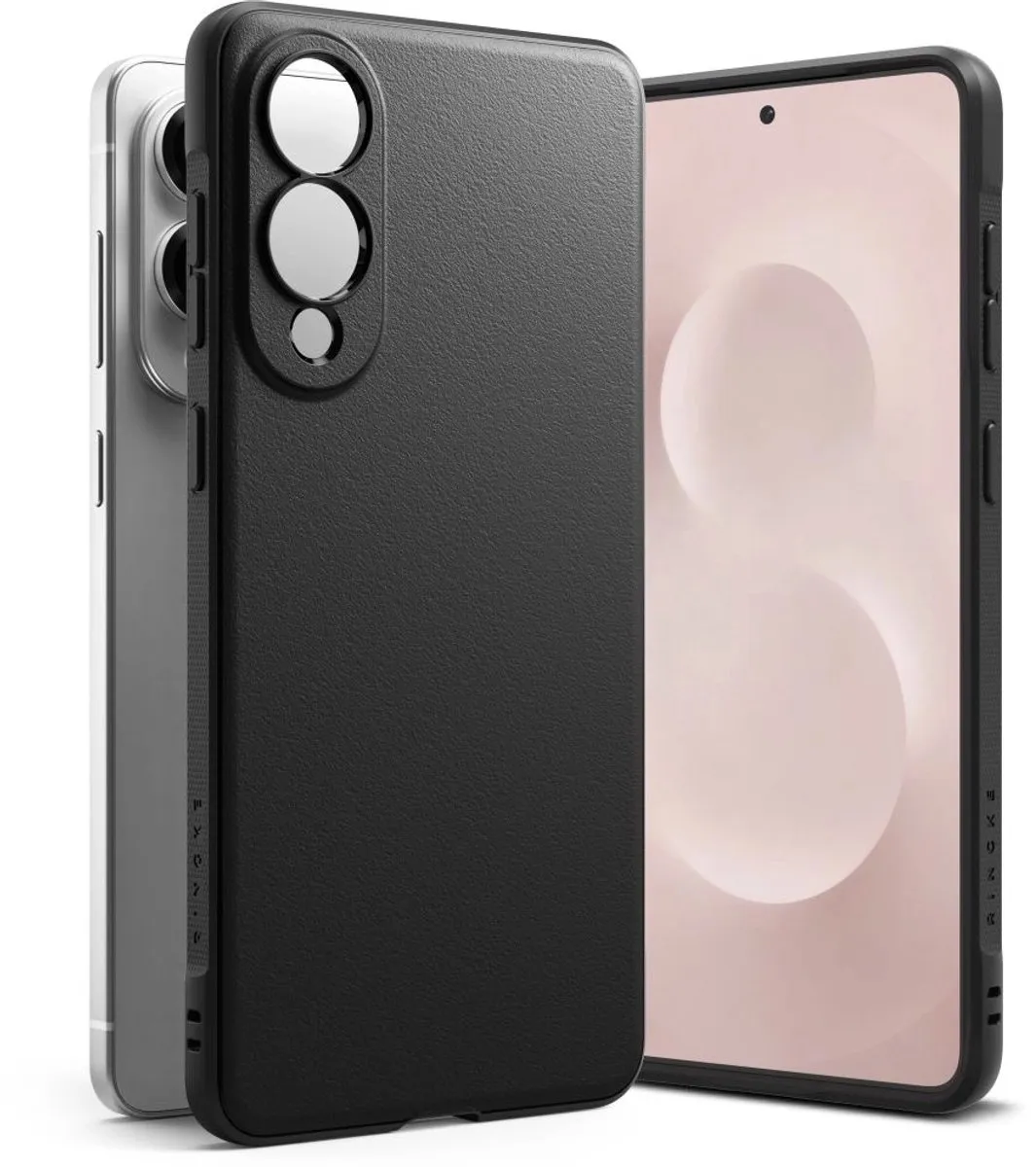 Ringke Onyx Hoesje Samsung Galaxy S25 Edge
