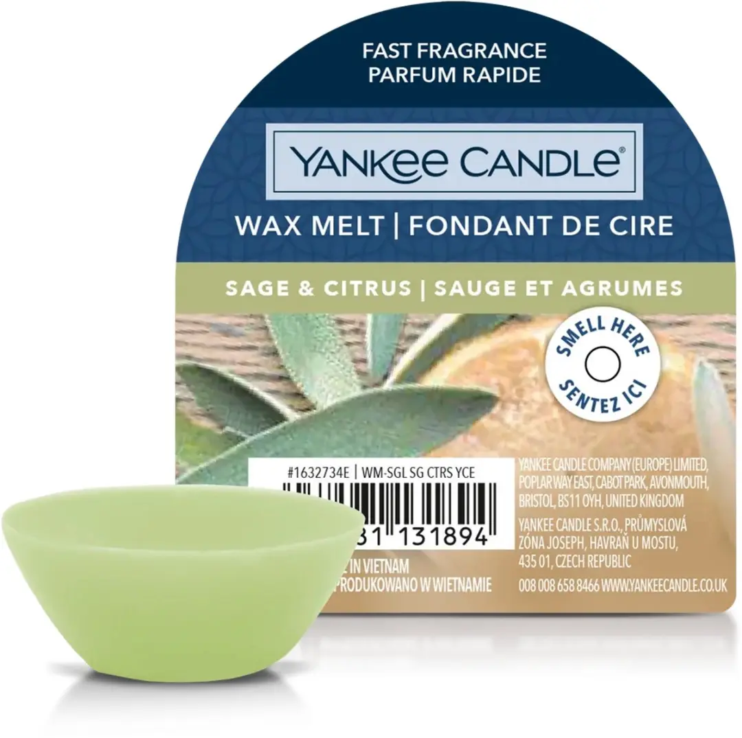 Yankee Candle