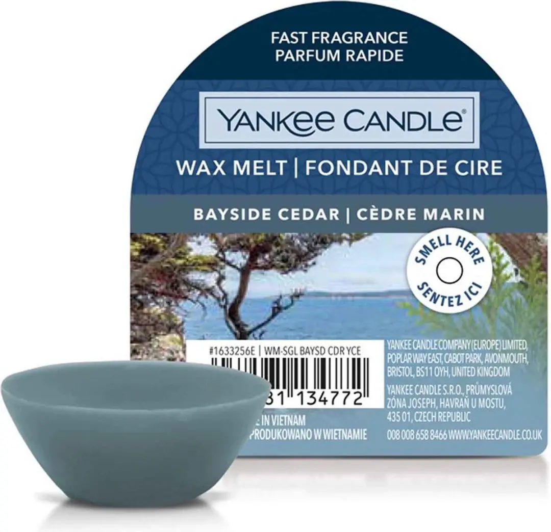 Yankee Candle