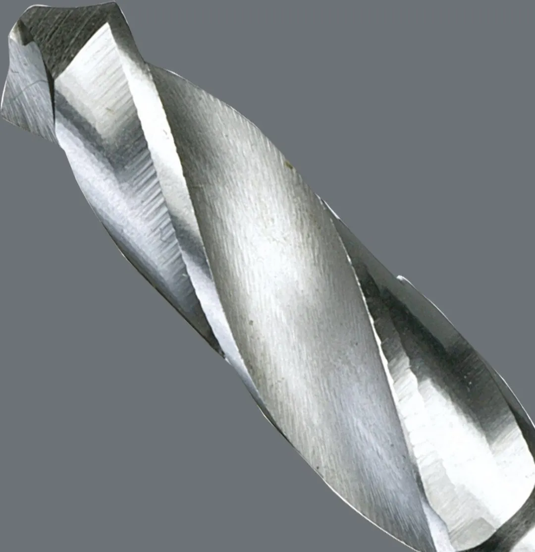 Wera 05104610001 HSS Spiraalboor 3mm - Metaal