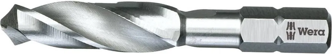 Wera 05104610001 HSS Spiraalboor 3mm - Metaal