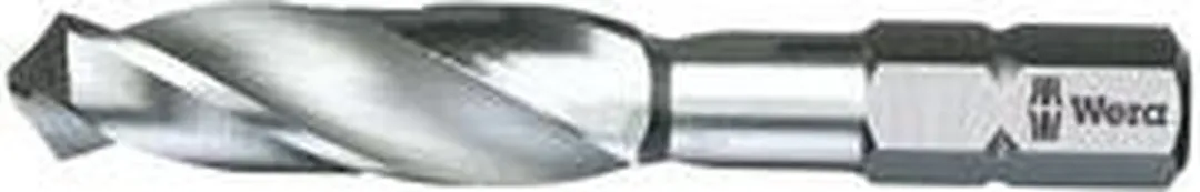 Wera 05104610001 HSS Spiraalboor 3mm - Metaal