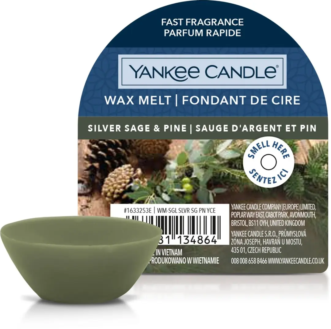 Yankee Candle