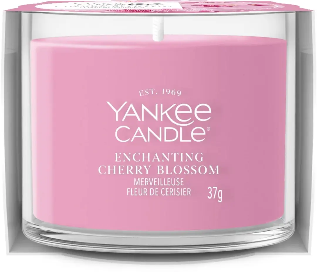 Yankee Candle Filled Votive