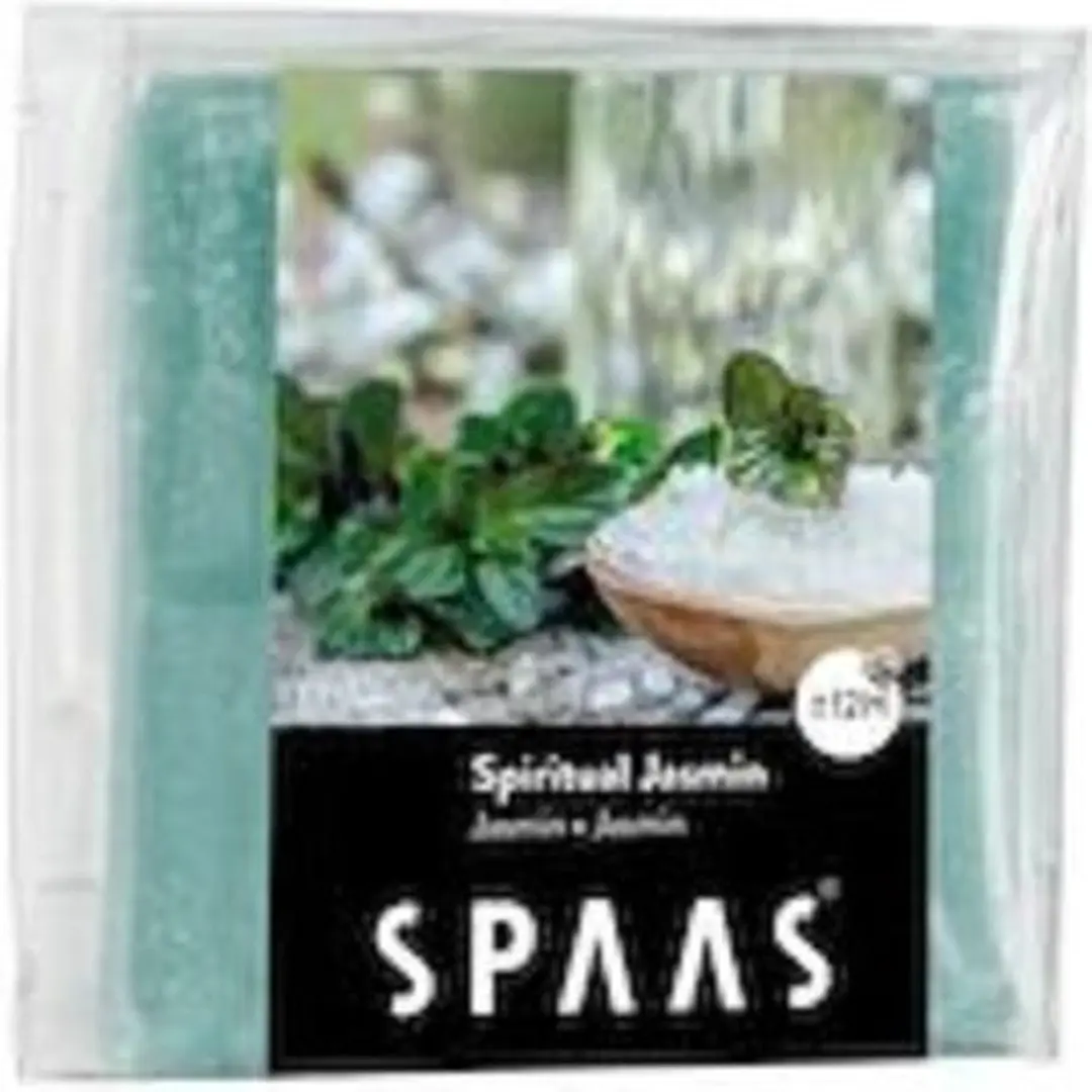 (r) Spaas Wax Melts Minty Hammam 6,5 Cm
