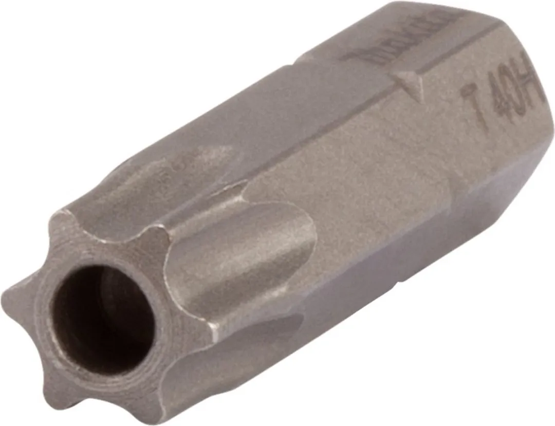 Makita Schroefbit T40x25mm P-53637
