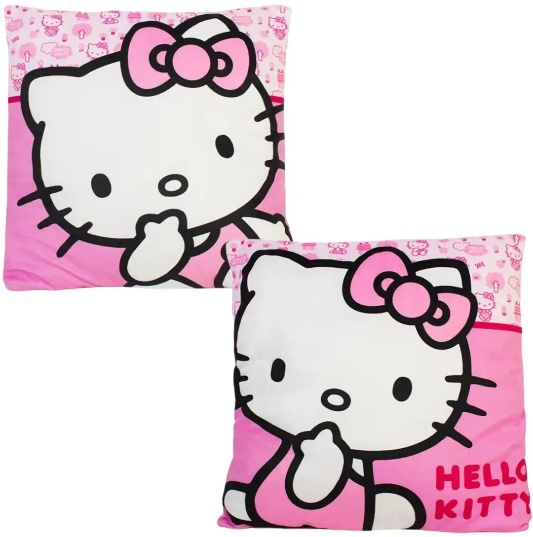 Hello Kitty Kussen