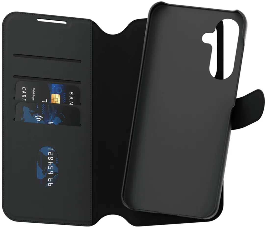 PanzerGlass Tango 2 Wallet Case CRRFTWLG38380