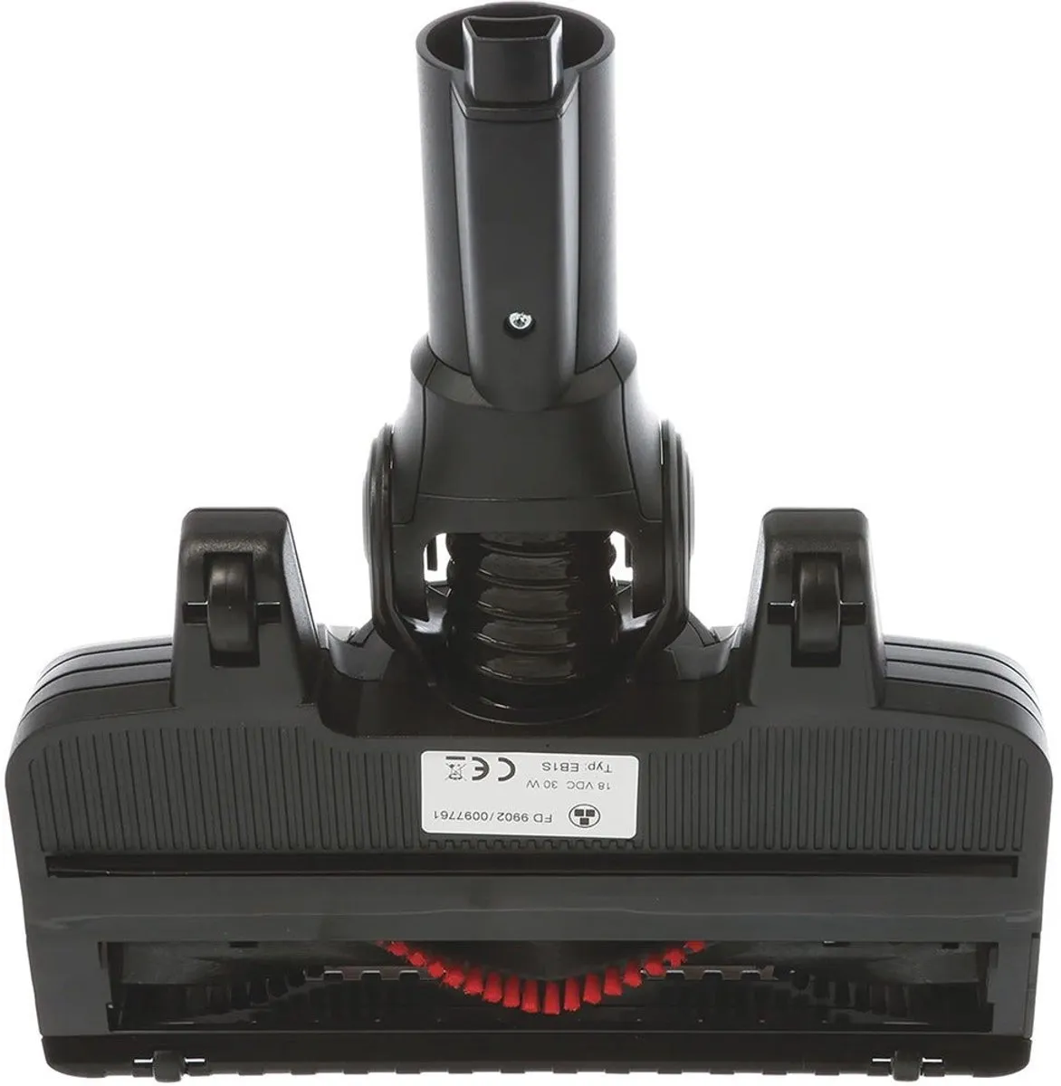 Bosch Unlimited 8 Turbozuigmond 17002172 - Wit