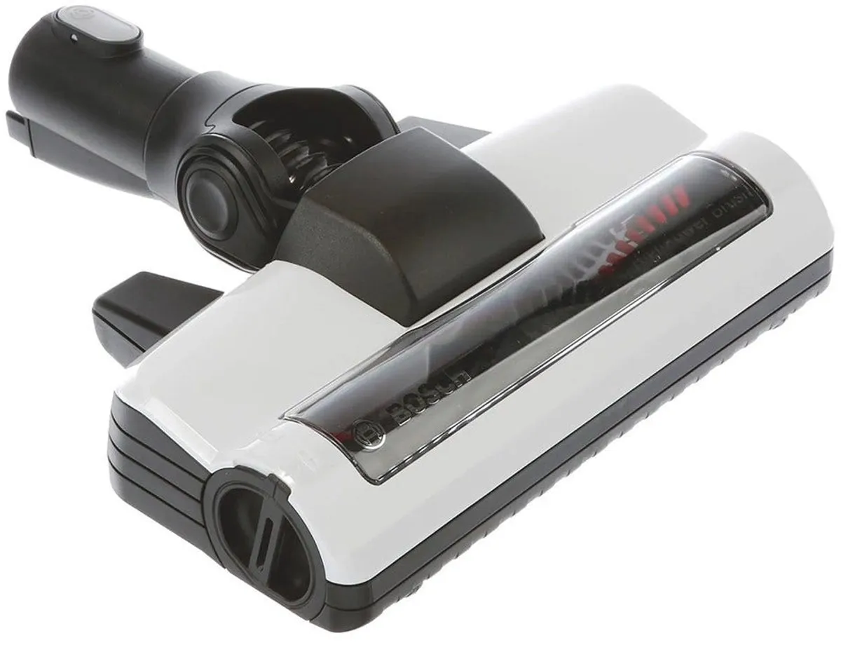 Bosch Unlimited 8 Turbozuigmond 17002172 - Wit