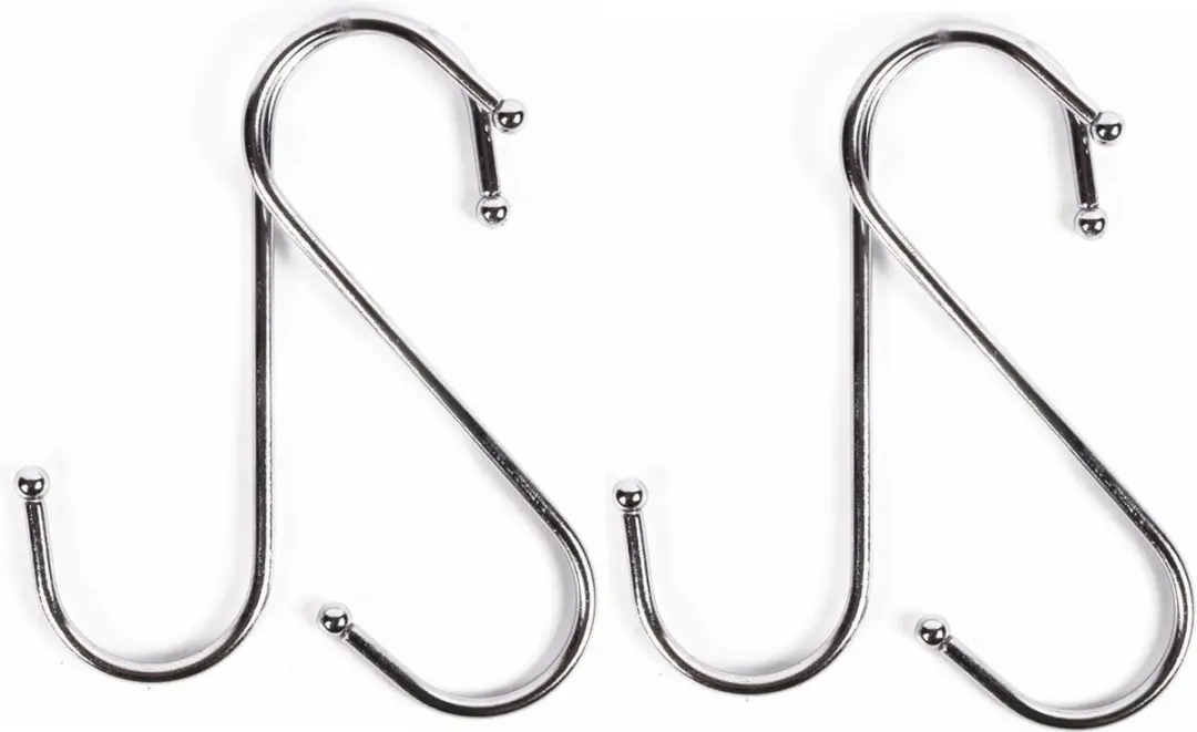 Benson S-haken / ophanghaken