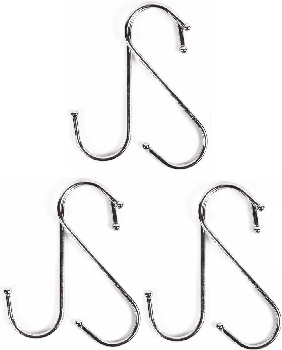 Benson S-haken / ophanghaken