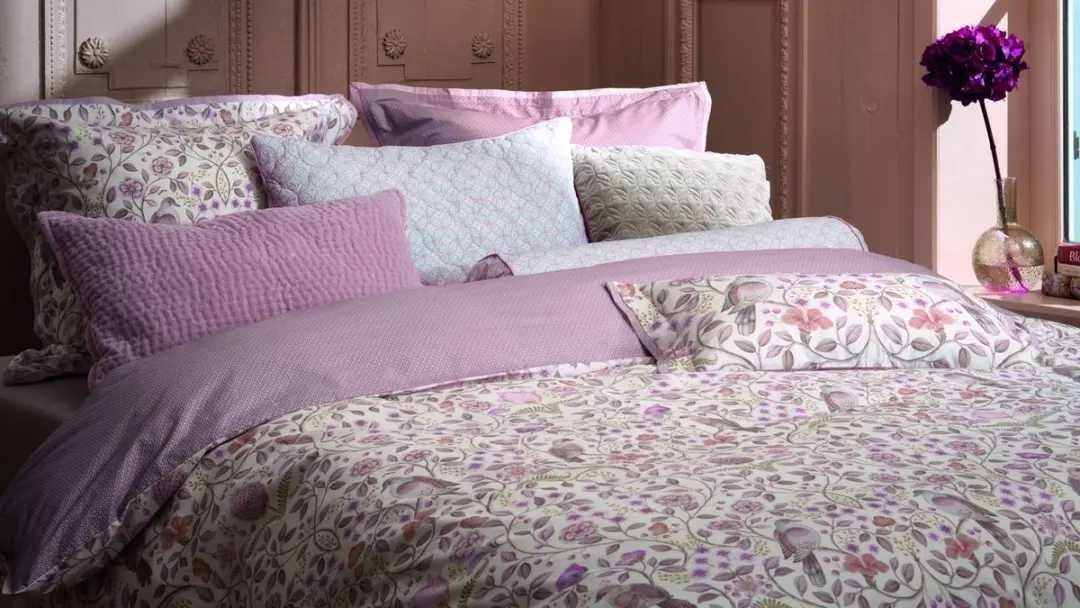 Pip Studio Garden of Dove dekbedovertrek