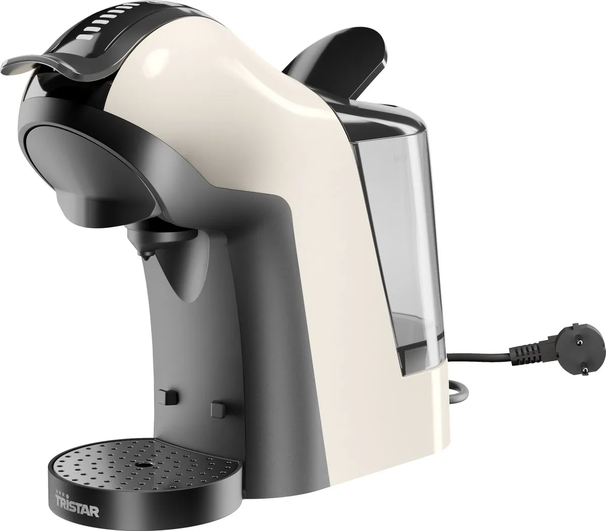 Tristar CM-2301 Koffiecupmachine 1400W