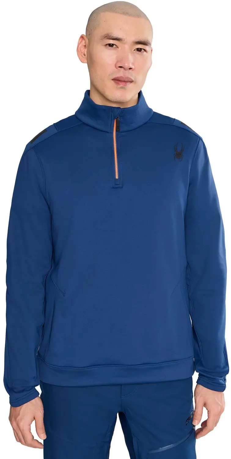 Spyder Speed Fleece 1/4 Zip Trui