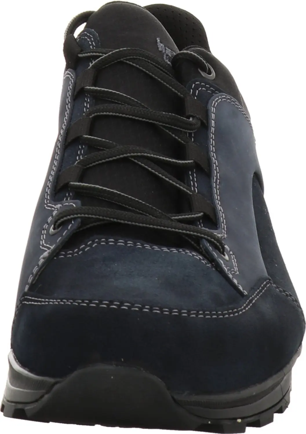 Hanwag Banks Bunion LO LL Heren Wandelschoenen - Blauw - afbeelding 3 van 6
