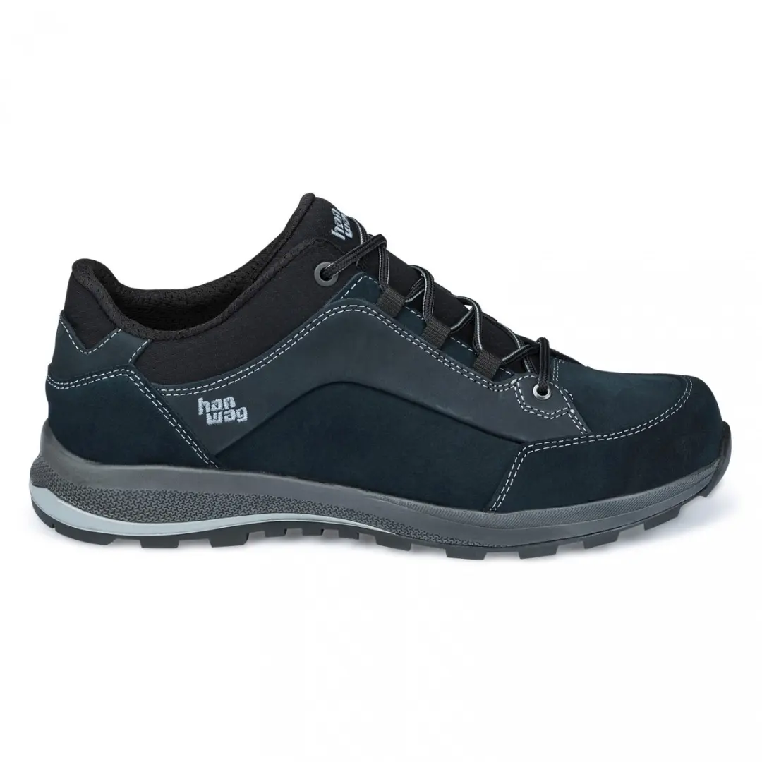 Hanwag Banks Bunion LO LL Heren Wandelschoenen