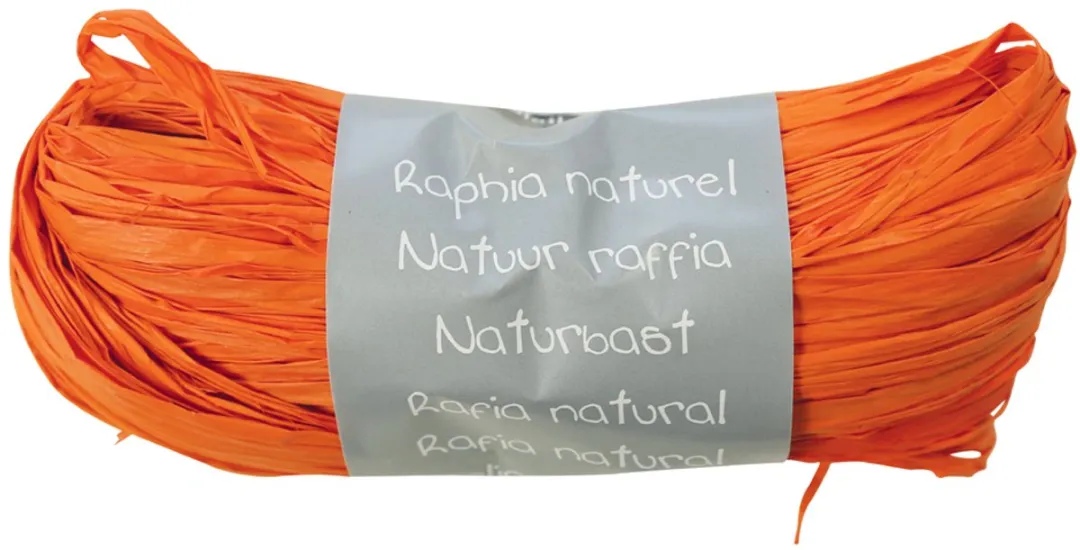 Clairefontaine Raffia Natuurlijke Bast