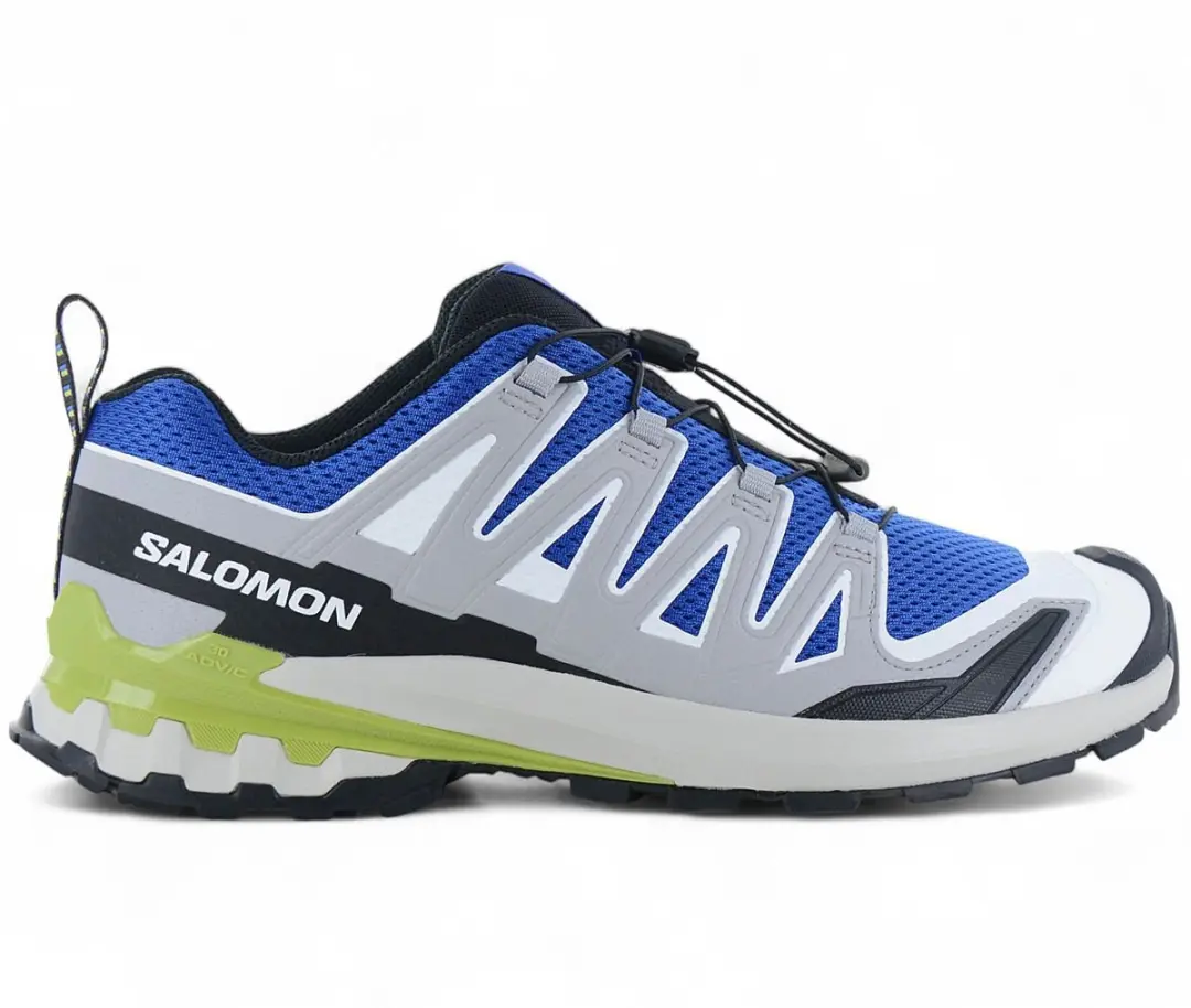 Salomon XA Pro 3D v9 Heren Trailschoenen