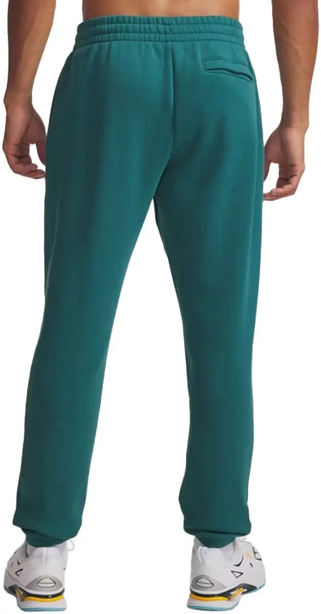 Under Armour Icon Fleece Joggingbroek Heren - afbeelding 2 van 6