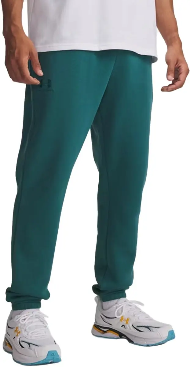 Under Armour Icon Fleece Joggingbroek Heren - afbeelding 6 van 6