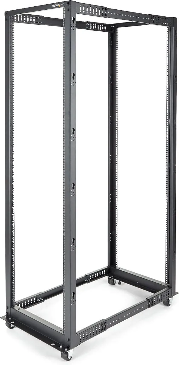 Startech Wandrek Rack 4POSTRACK42