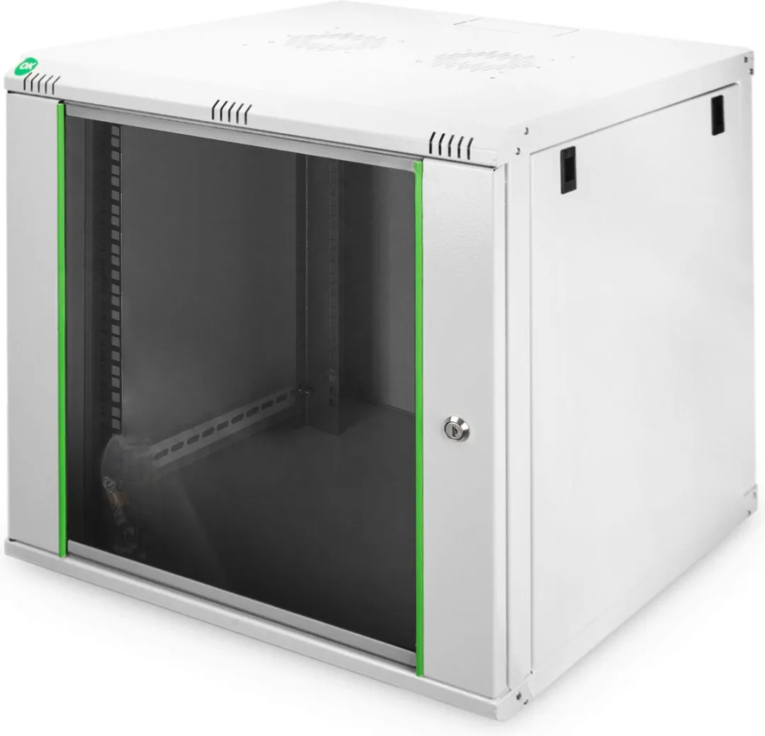 Digitus DN-19 09U-6/6-EC Wandrek 9U