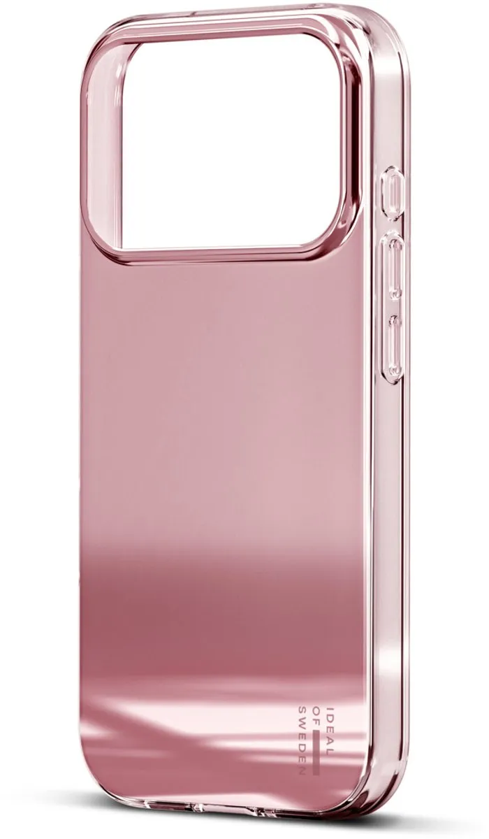 iDeal of Sweden Mirror Case iPhone 17 Pro Max