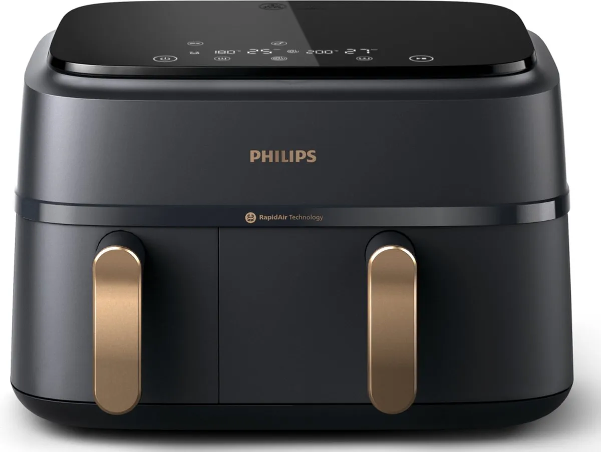 Philips 3000 Serie NA352/04 Airfryer 9L