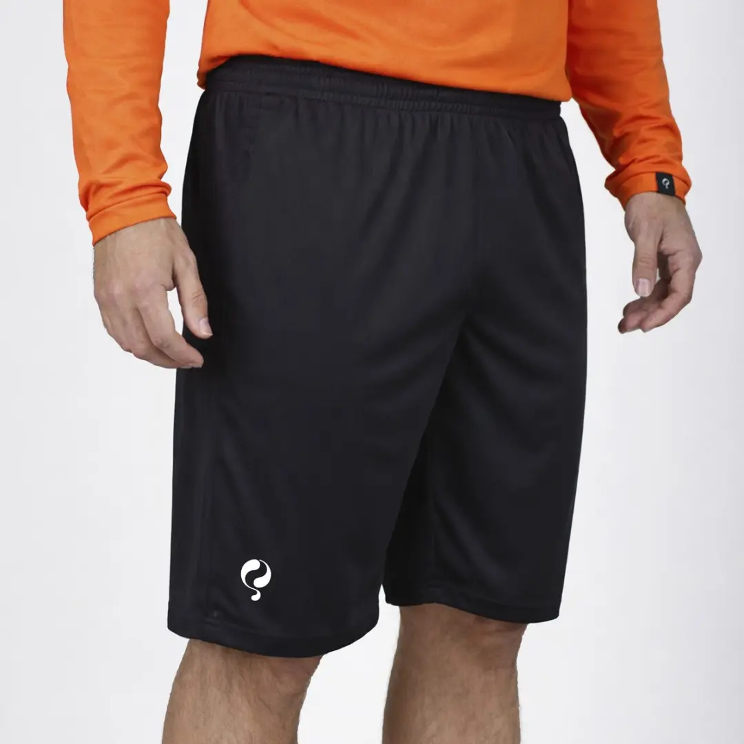 Heren Voetbalshort Legend